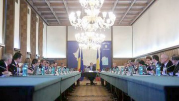 Guvernul român, criticat de la Washington